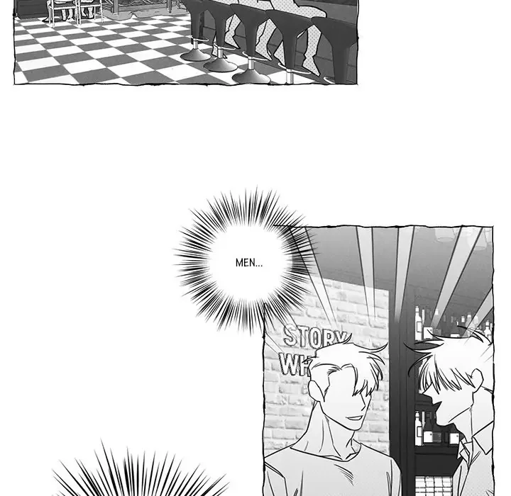 Butterfly Trap - Chapter 14 Page 18