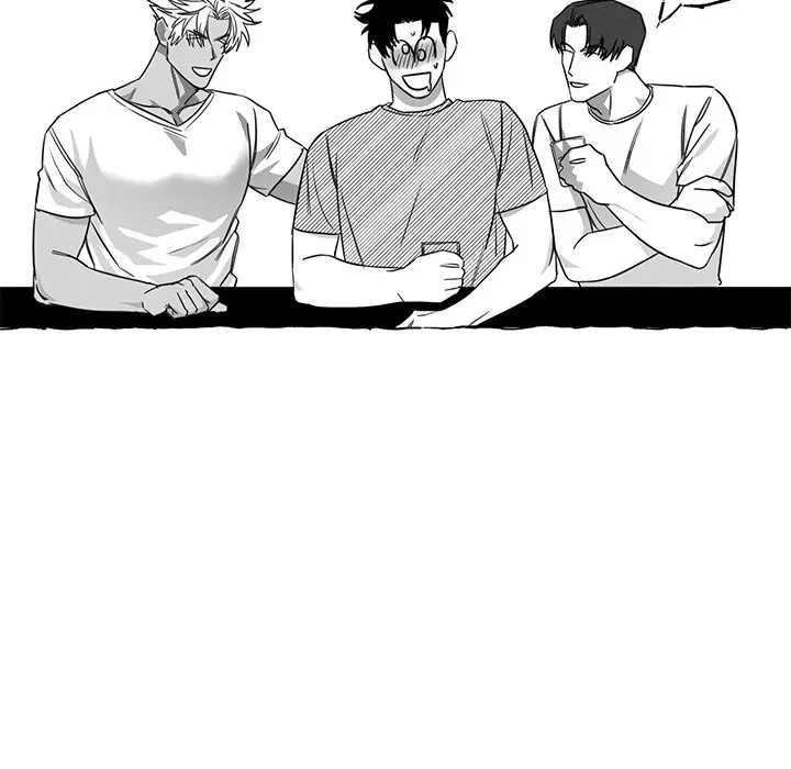Butterfly Trap - Chapter 14 Page 21