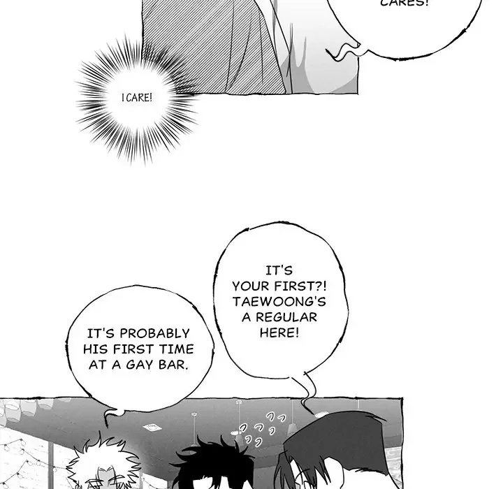 Butterfly Trap - Chapter 14 Page 26