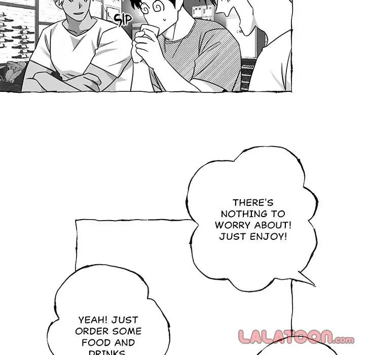 Butterfly Trap - Chapter 14 Page 27