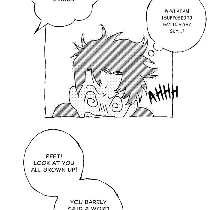 Butterfly Trap - Chapter 14 Page 28