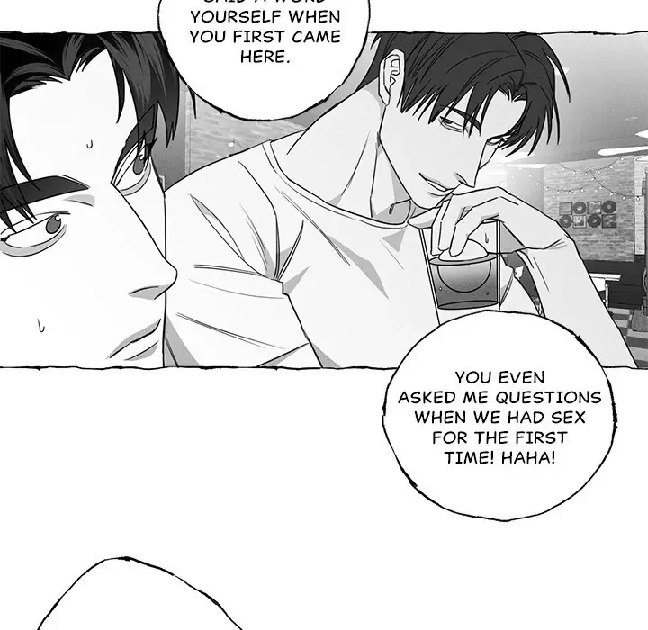 Butterfly Trap - Chapter 14 Page 29