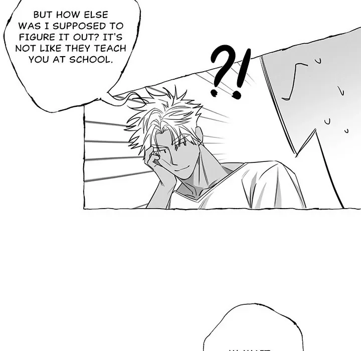 Butterfly Trap - Chapter 14 Page 30