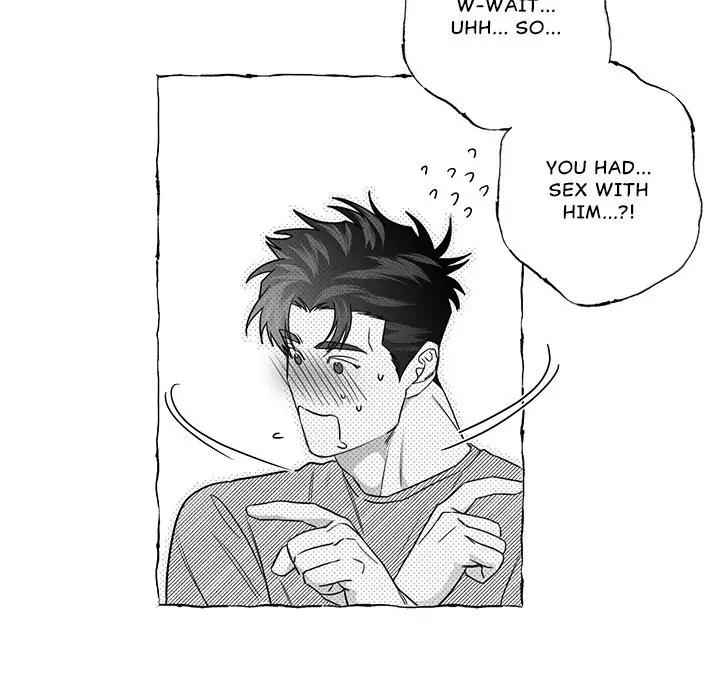 Butterfly Trap - Chapter 14 Page 31