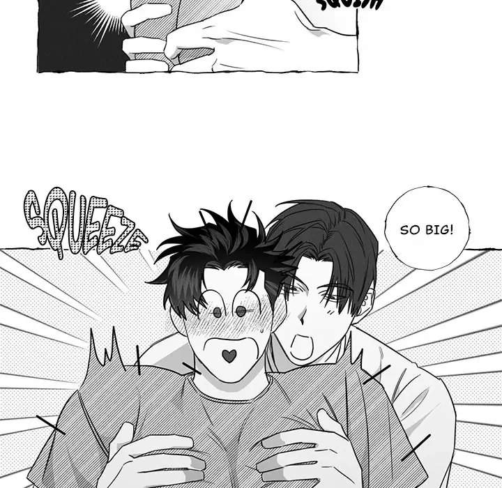 Butterfly Trap - Chapter 14 Page 36