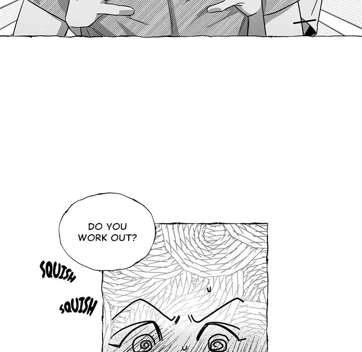 Butterfly Trap - Chapter 14 Page 37