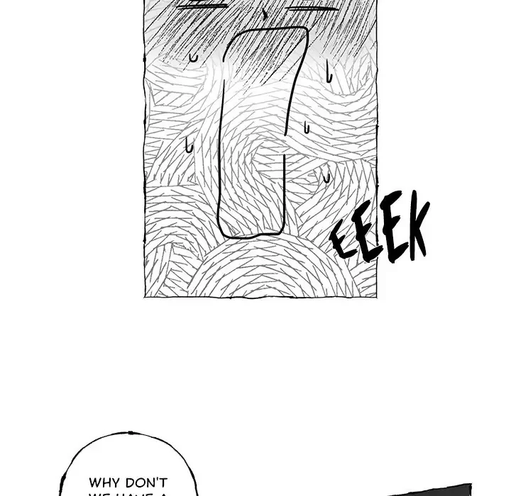 Butterfly Trap - Chapter 14 Page 38