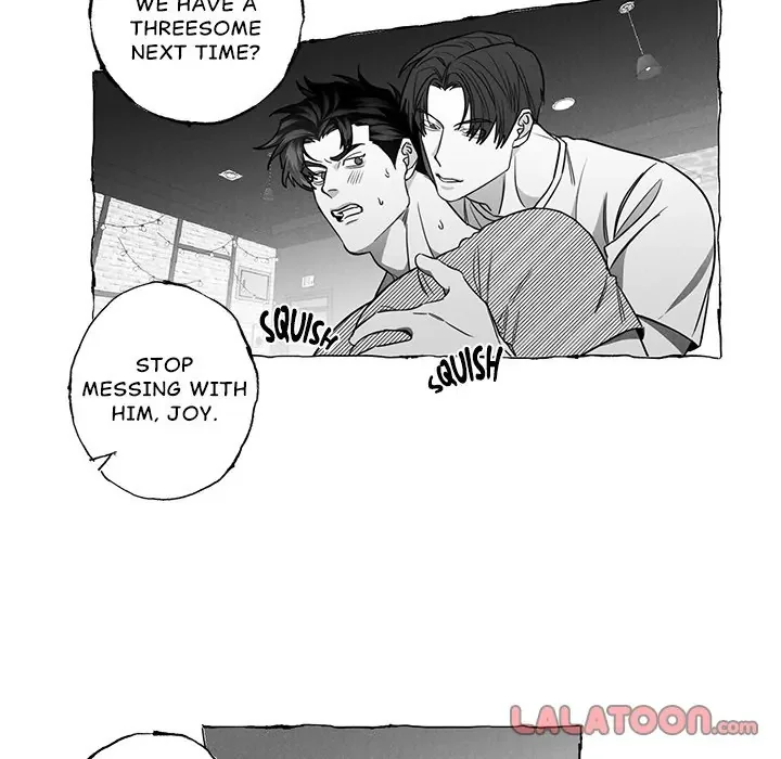 Butterfly Trap - Chapter 14 Page 39