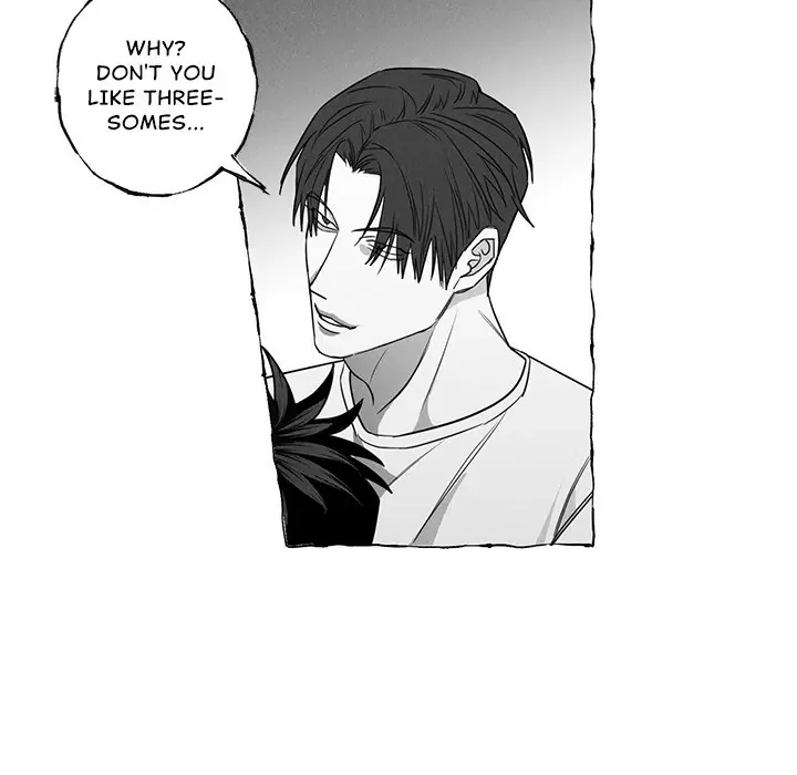 Butterfly Trap - Chapter 14 Page 40