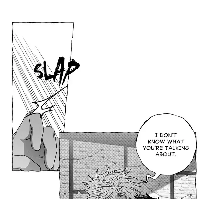 Butterfly Trap - Chapter 14 Page 41
