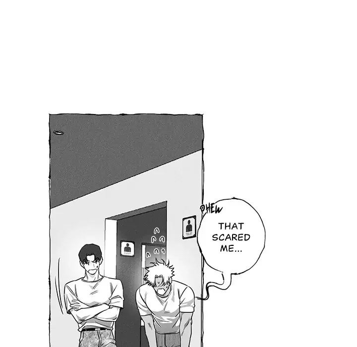 Butterfly Trap - Chapter 14 Page 46