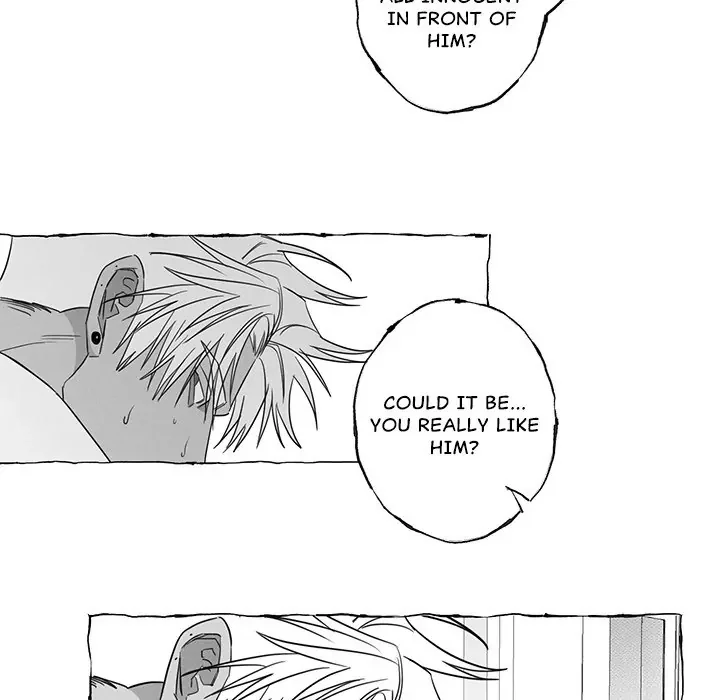 Butterfly Trap - Chapter 14 Page 48