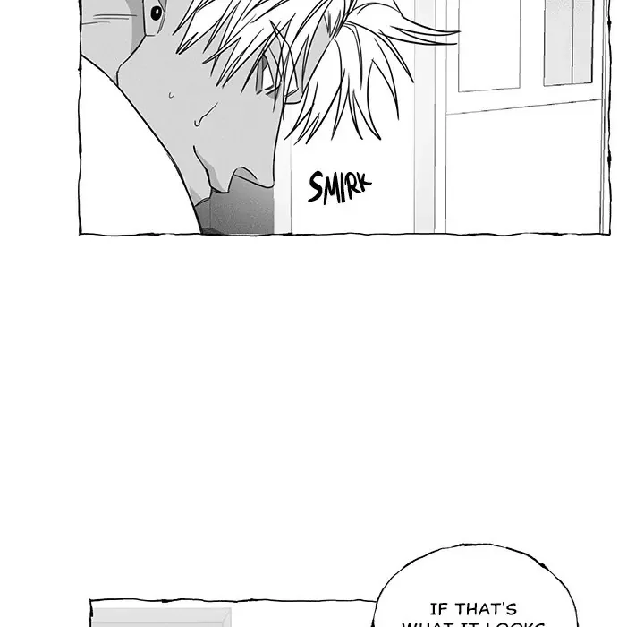 Butterfly Trap - Chapter 14 Page 49