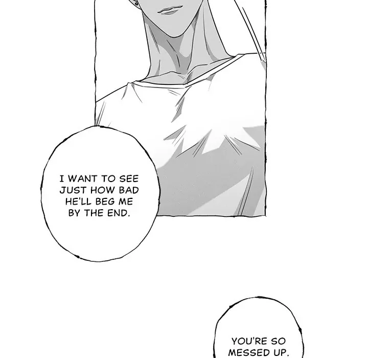 Butterfly Trap - Chapter 14 Page 52
