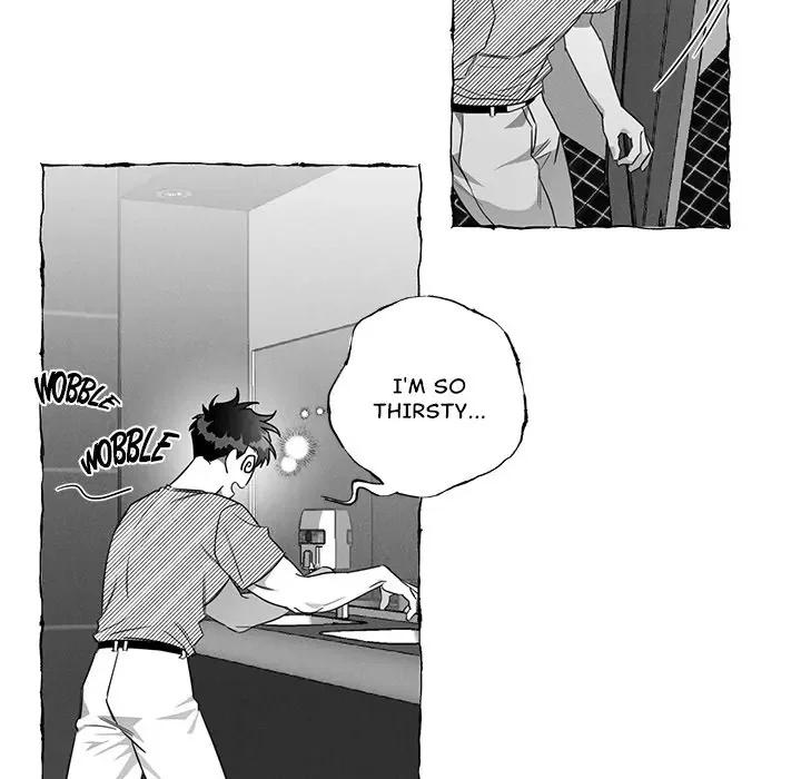 Butterfly Trap - Chapter 14 Page 55