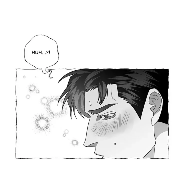 Butterfly Trap - Chapter 14 Page 58