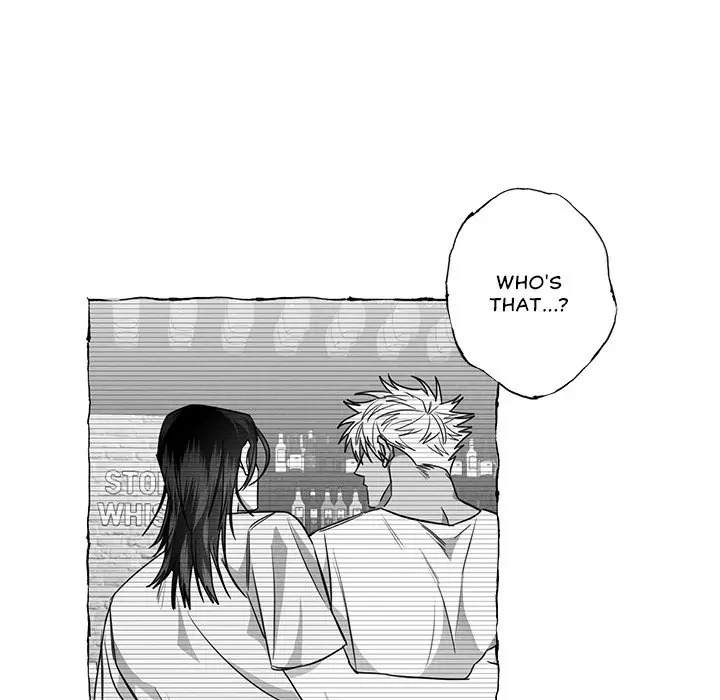 Butterfly Trap - Chapter 14 Page 59