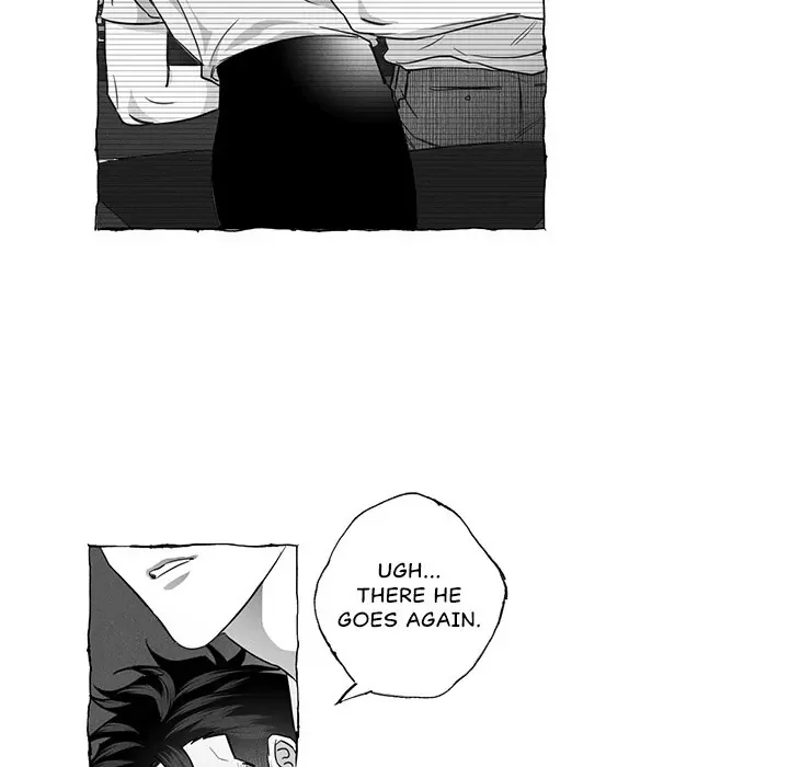 Butterfly Trap - Chapter 14 Page 60