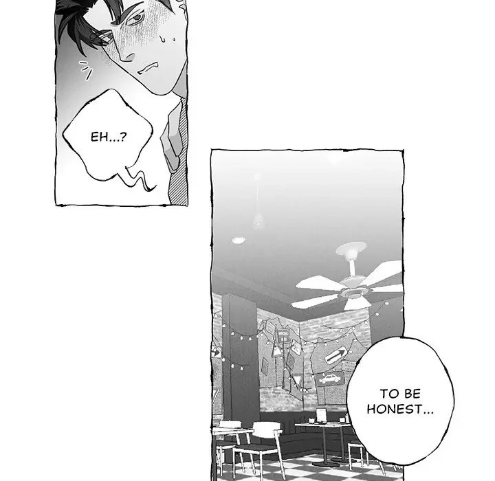 Butterfly Trap - Chapter 14 Page 61