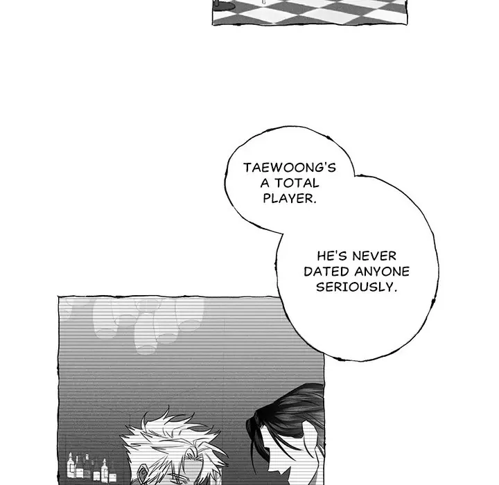 Butterfly Trap - Chapter 14 Page 62