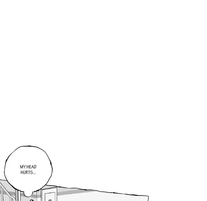 Butterfly Trap - Chapter 14 Page 67