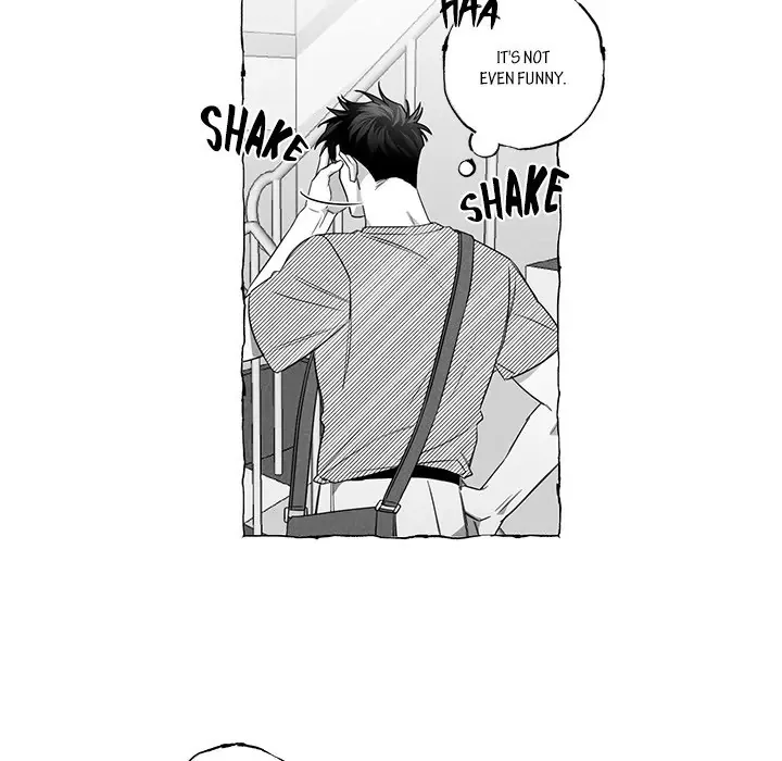 Butterfly Trap - Chapter 14 Page 71