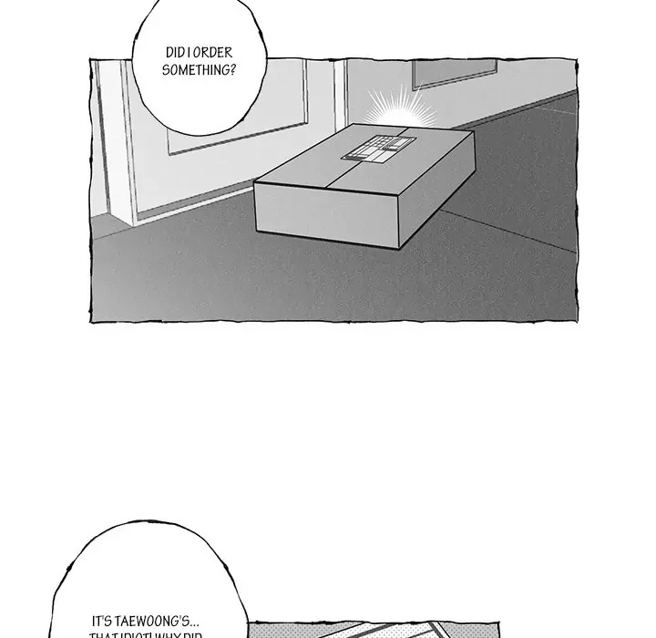 Butterfly Trap - Chapter 14 Page 72