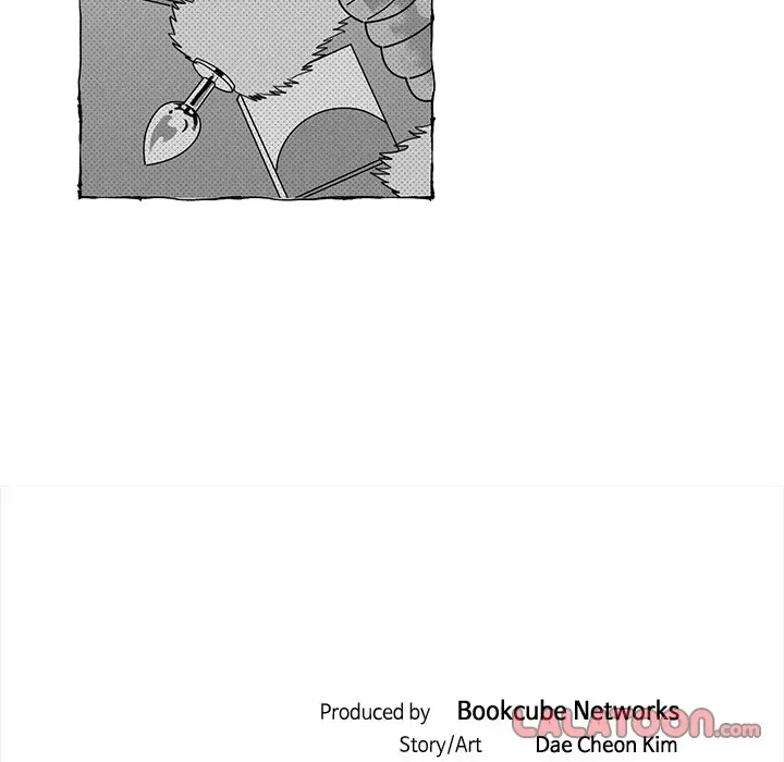 Butterfly Trap - Chapter 14 Page 75
