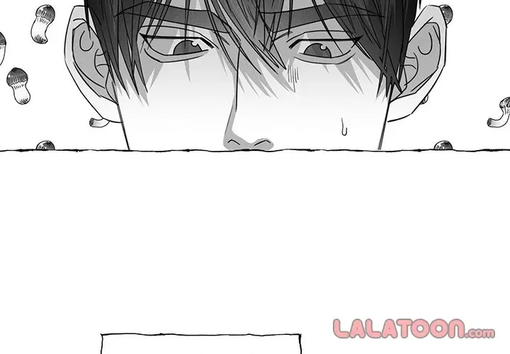 Butterfly Trap - Chapter 15 Page 3