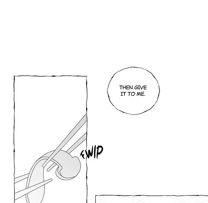 Butterfly Trap - Chapter 15 Page 6