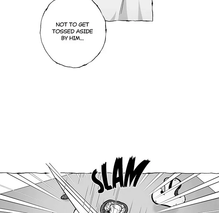 Butterfly Trap - Chapter 15 Page 13
