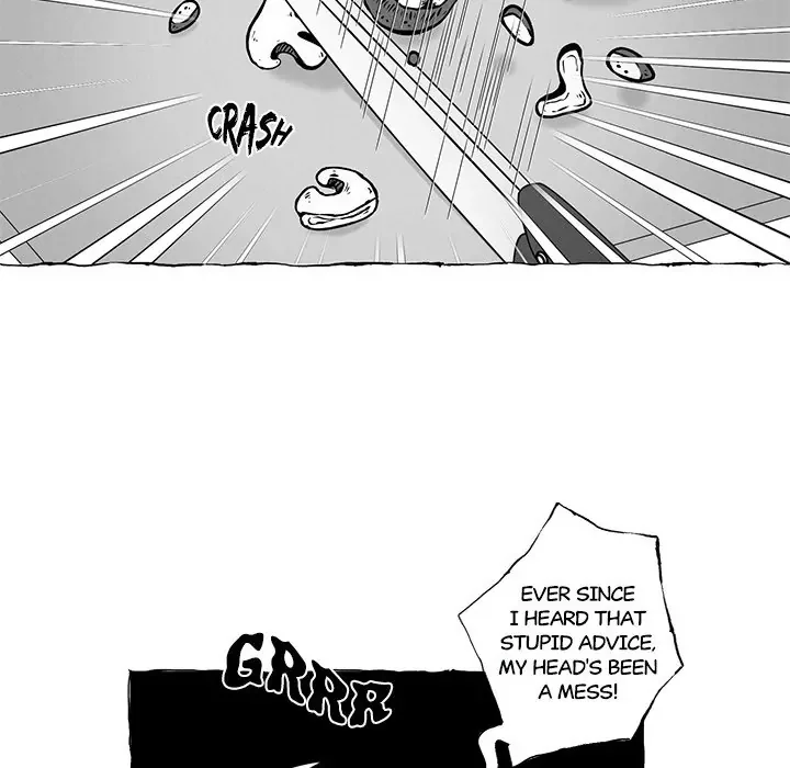 Butterfly Trap - Chapter 15 Page 14