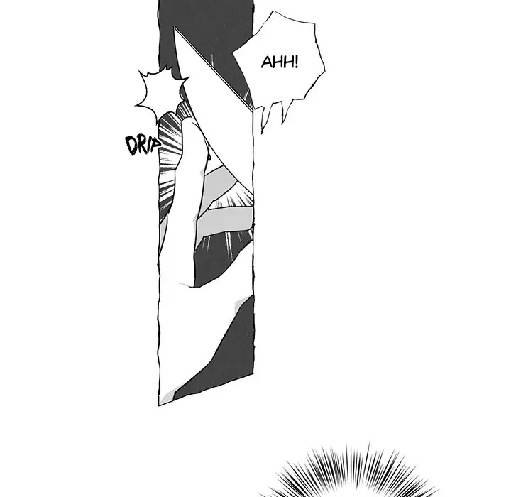 Butterfly Trap - Chapter 15 Page 18