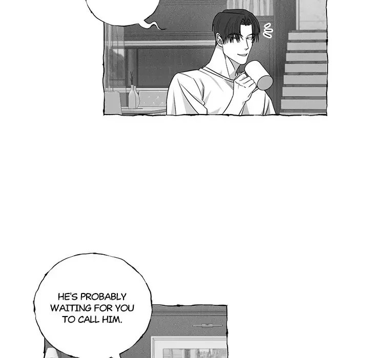 Butterfly Trap - Chapter 15 Page 24