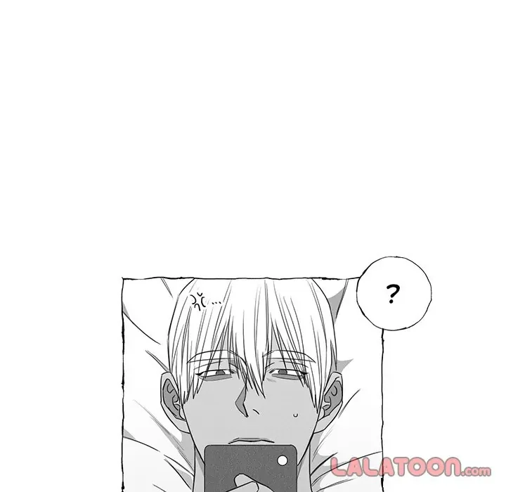 Butterfly Trap - Chapter 15 Page 27