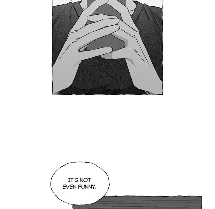 Butterfly Trap - Chapter 15 Page 28