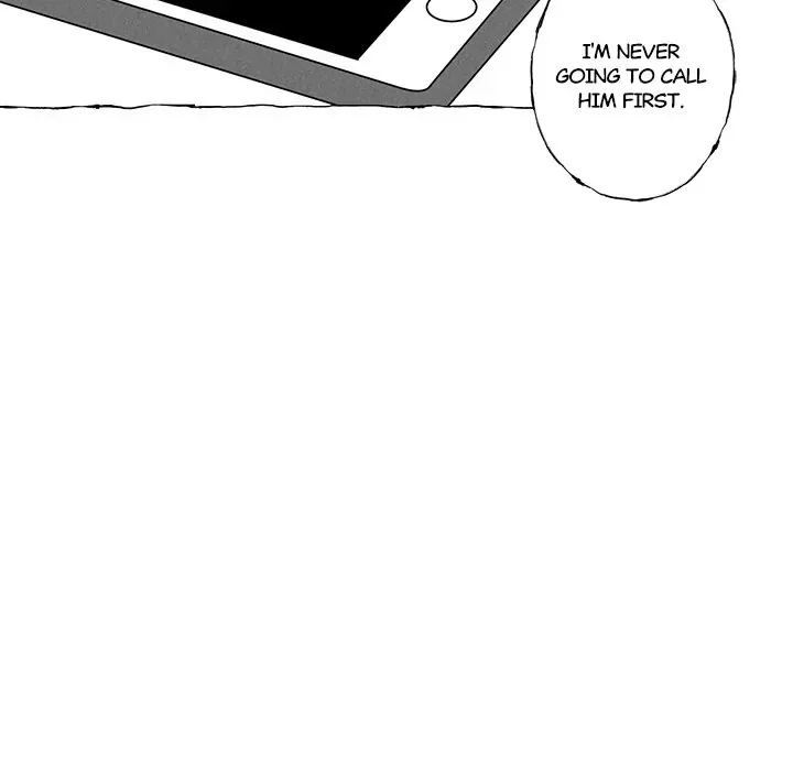 Butterfly Trap - Chapter 15 Page 30