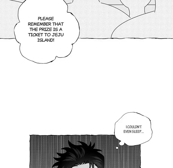 Butterfly Trap - Chapter 15 Page 33