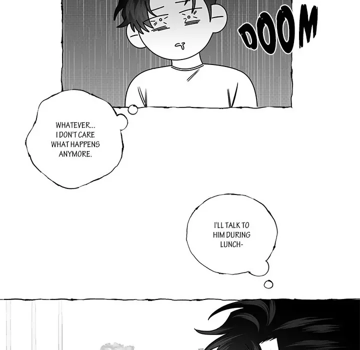 Butterfly Trap - Chapter 15 Page 34