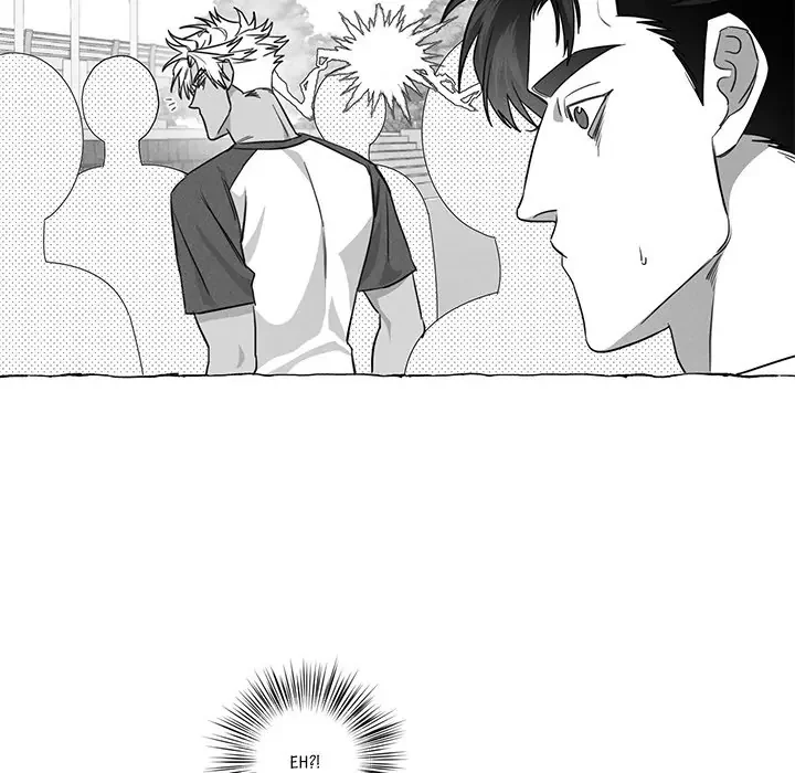 Butterfly Trap - Chapter 15 Page 35
