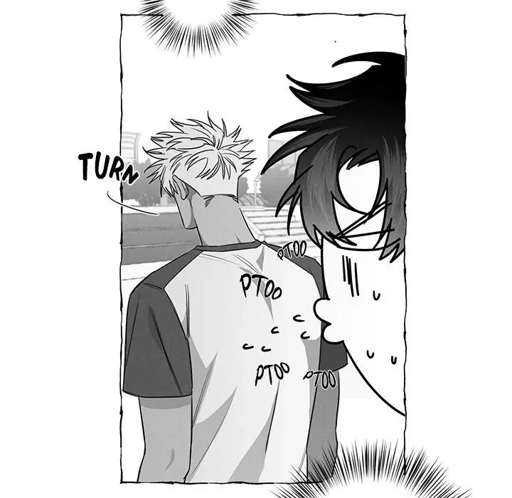 Butterfly Trap - Chapter 15 Page 36