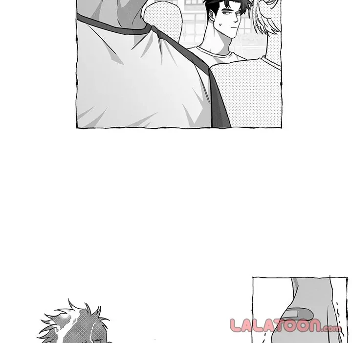 Butterfly Trap - Chapter 15 Page 39