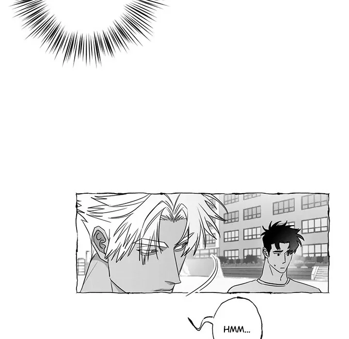 Butterfly Trap - Chapter 15 Page 41