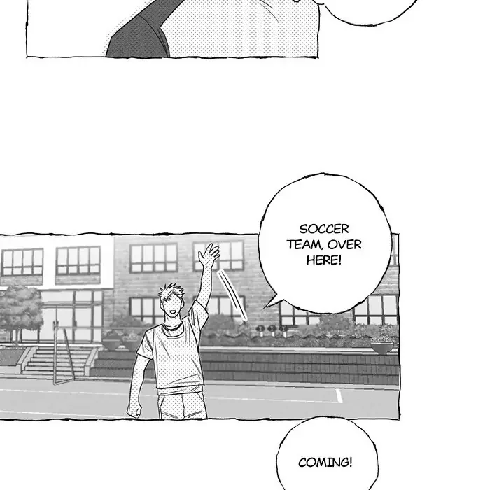 Butterfly Trap - Chapter 15 Page 43