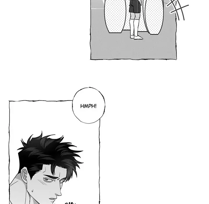 Butterfly Trap - Chapter 15 Page 45