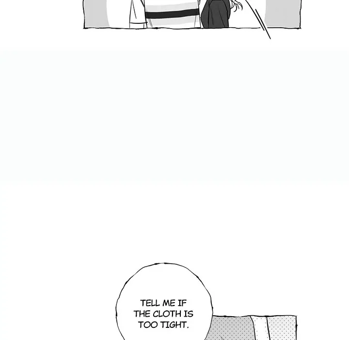 Butterfly Trap - Chapter 15 Page 47