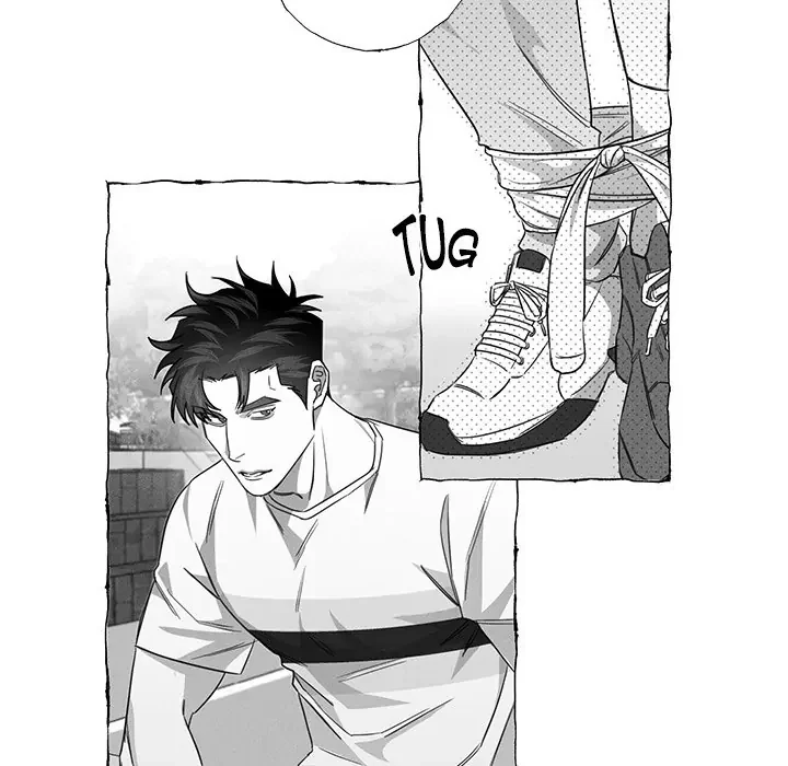 Butterfly Trap - Chapter 15 Page 48