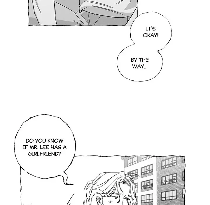 Butterfly Trap - Chapter 15 Page 49