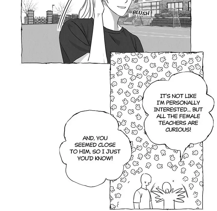 Butterfly Trap - Chapter 15 Page 50
