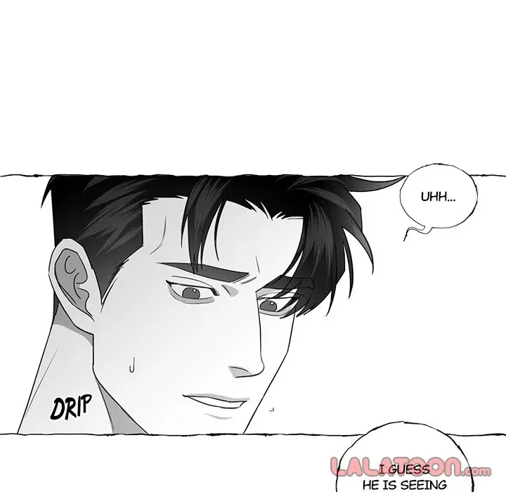 Butterfly Trap - Chapter 15 Page 51